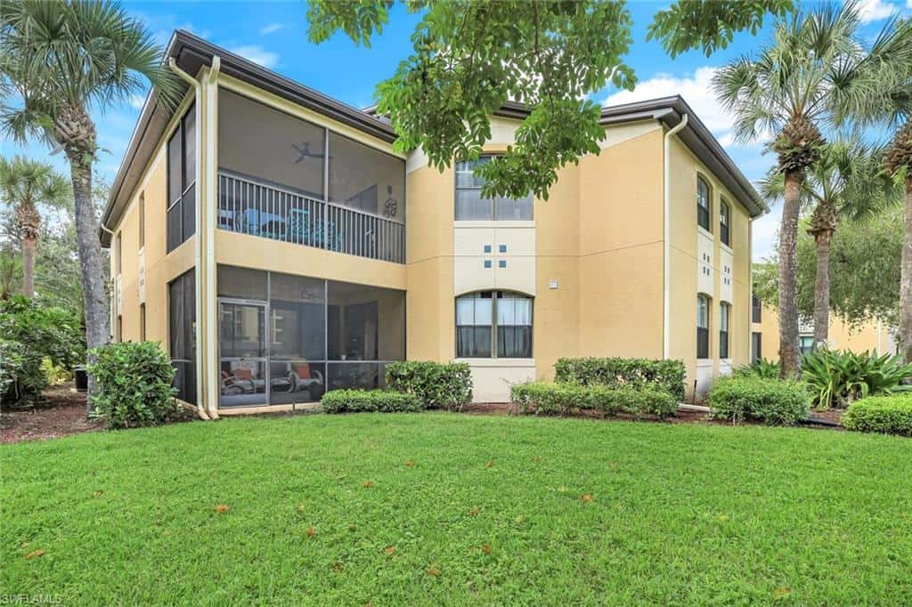 178 Vintage Cir #m202, Naples, photo 13