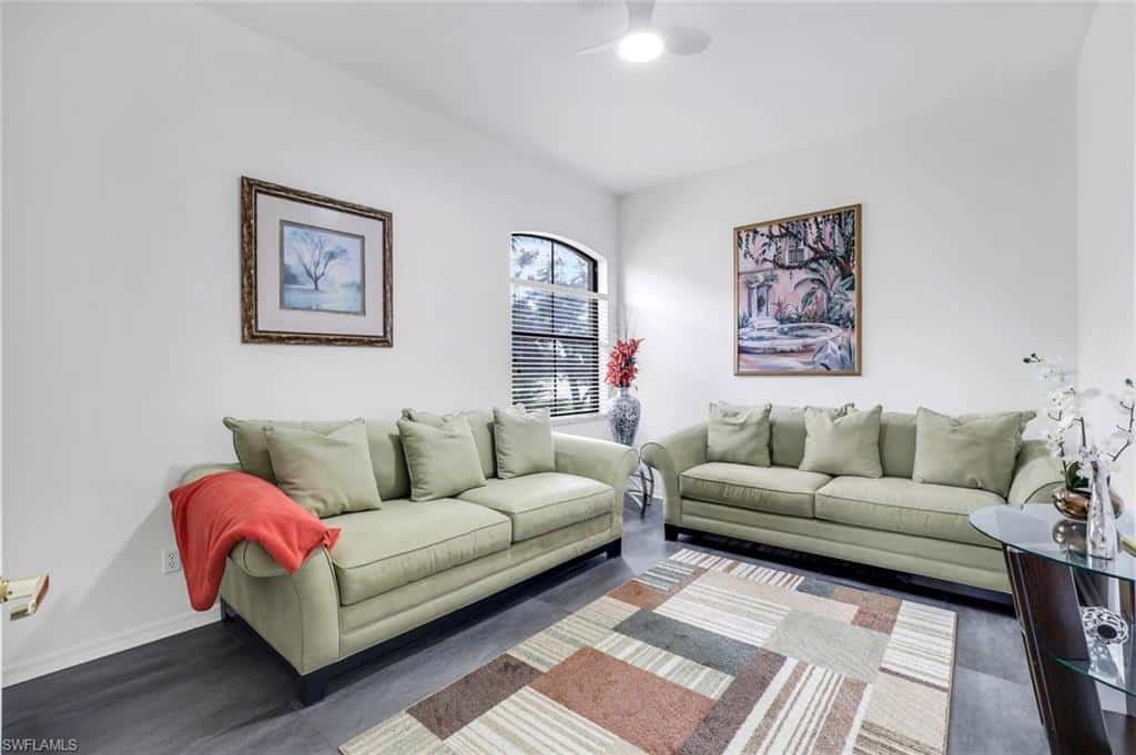 178 Vintage Cir #m202, Naples, photo 7