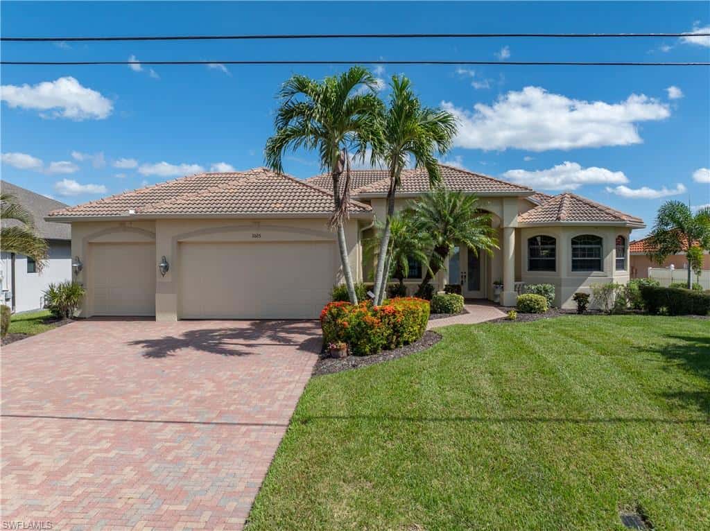 1025 6th Ave, Cape Coral, photo 4