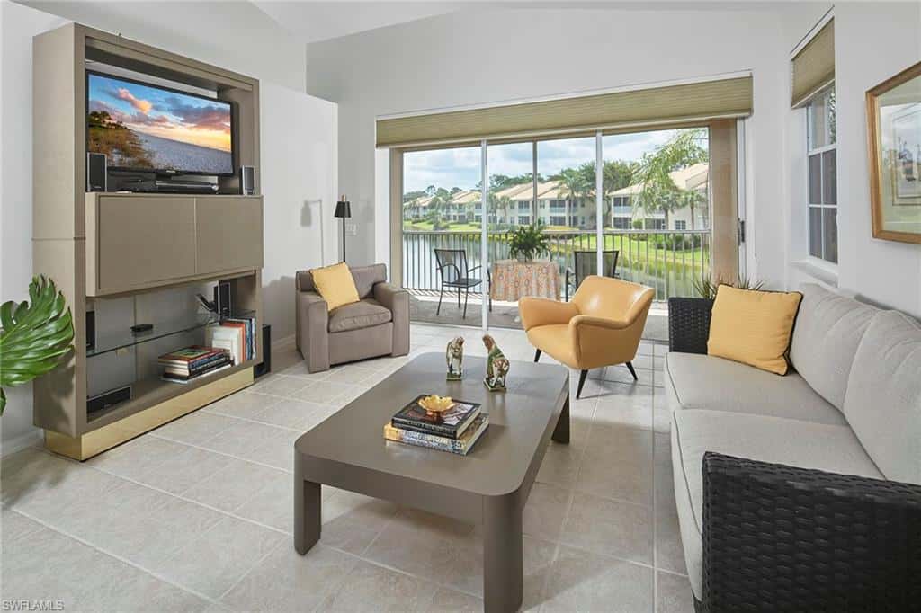 6275 Wilshire Pines Cir #1008, Naples, photo 6