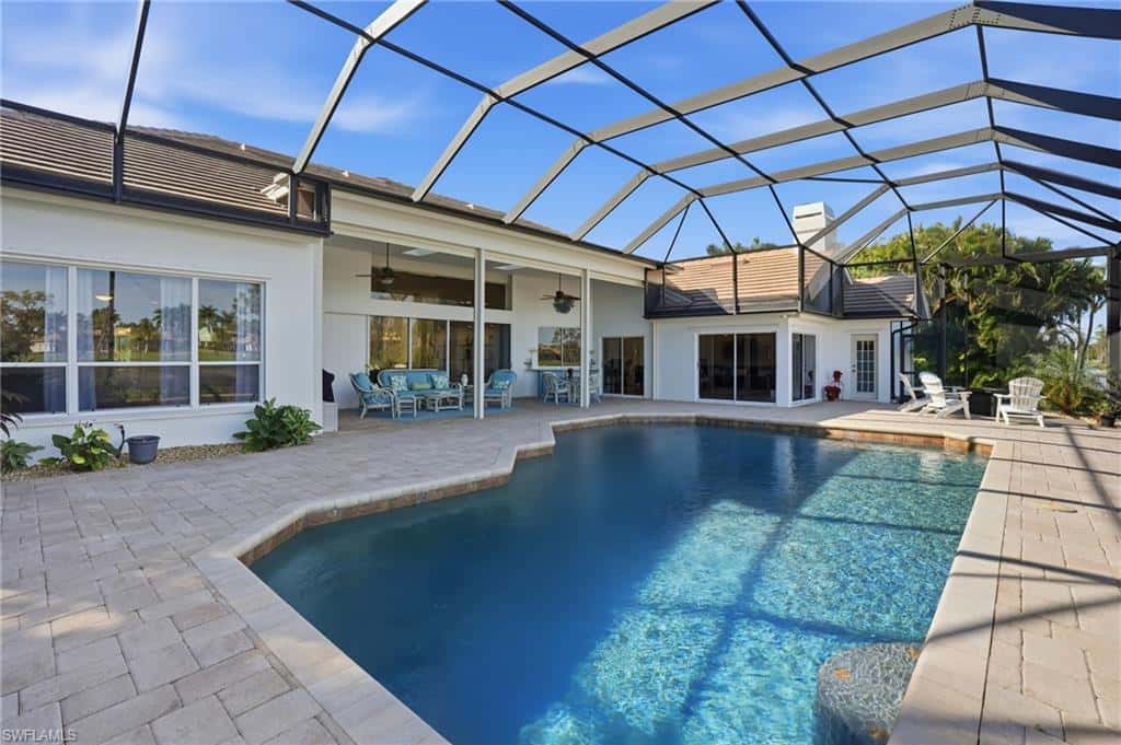 20419 Wildcat Run Dr, Estero, photo 6