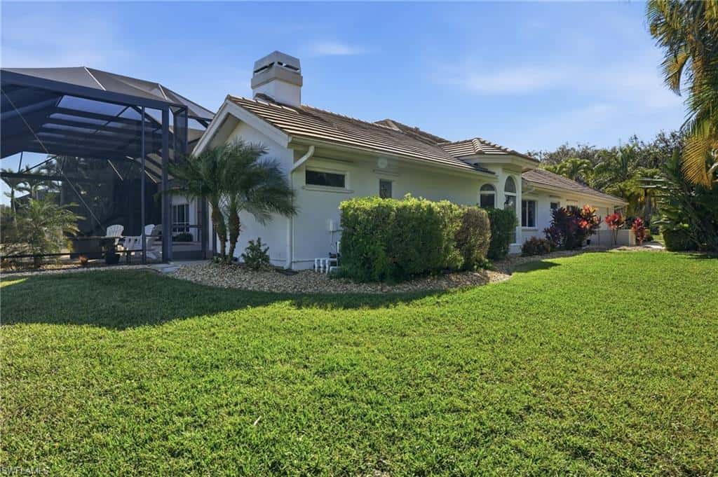 20419 Wildcat Run Dr, Estero, photo 12