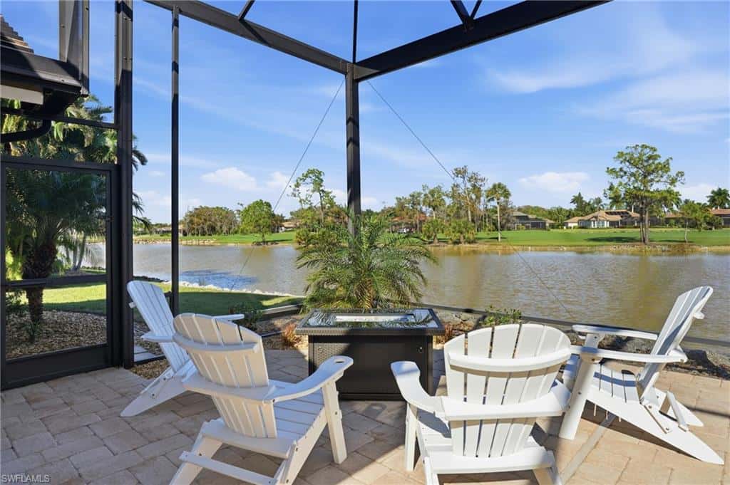 20419 Wildcat Run Dr, Estero, photo 7