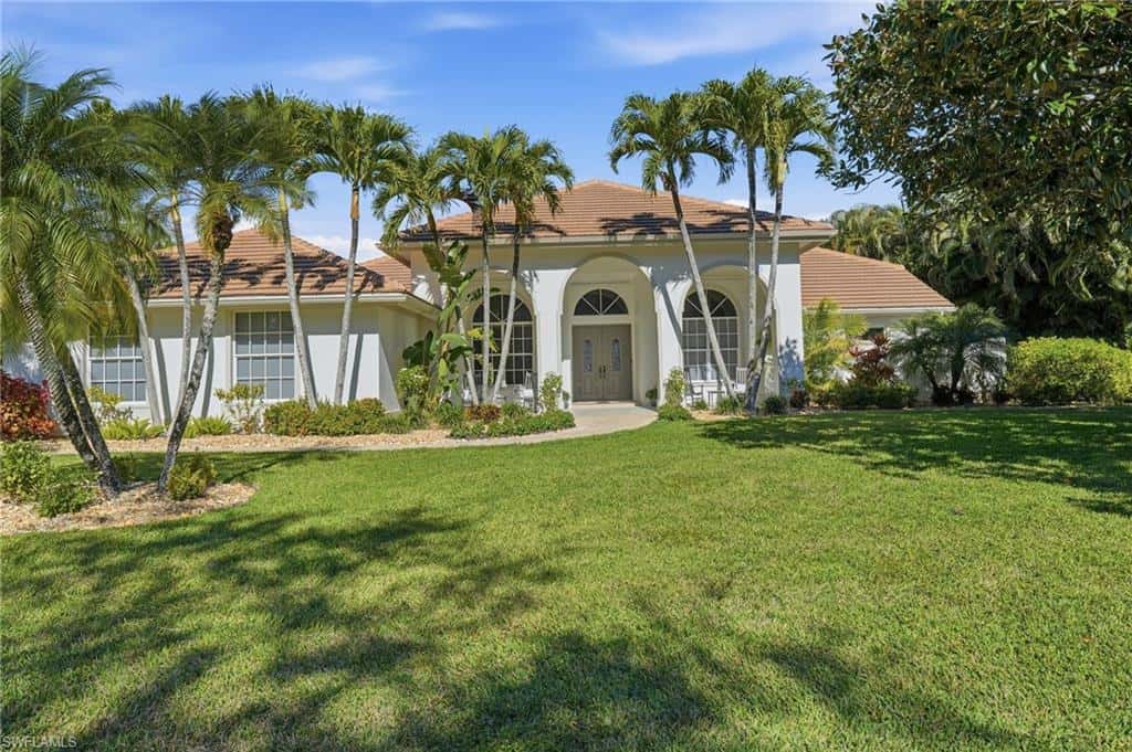 20419 Wildcat Run Dr, Estero, photo 5