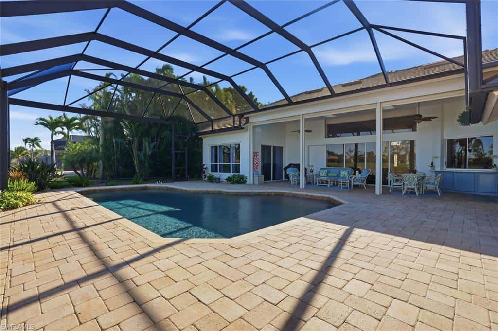20419 Wildcat Run Dr, Estero, photo 41