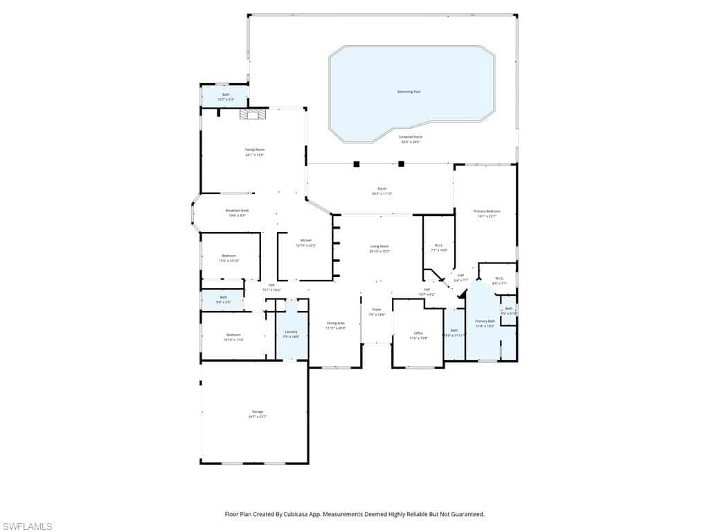 20419 Wildcat Run Dr, Estero, photo 45