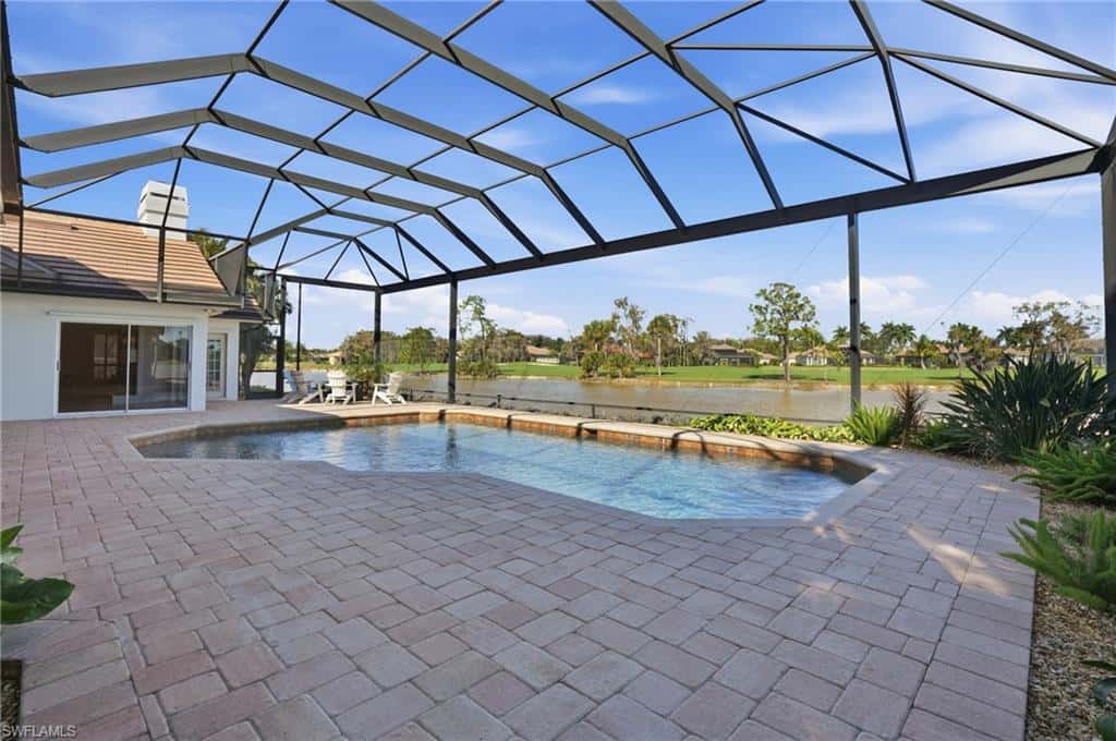 20419 Wildcat Run Dr, Estero, photo 40