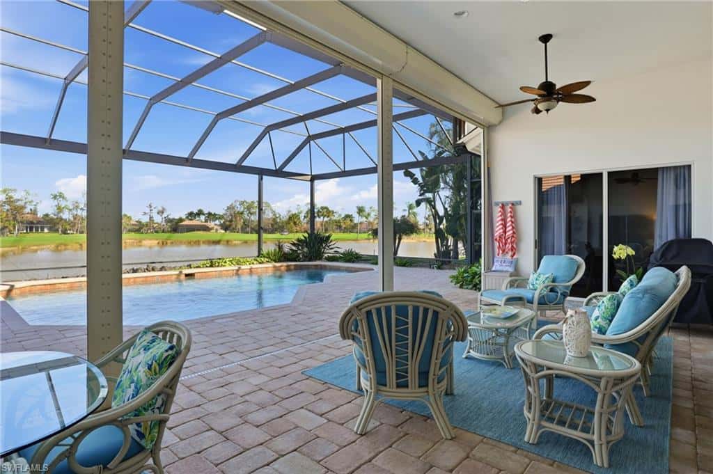 20419 Wildcat Run Dr, Estero, photo 39