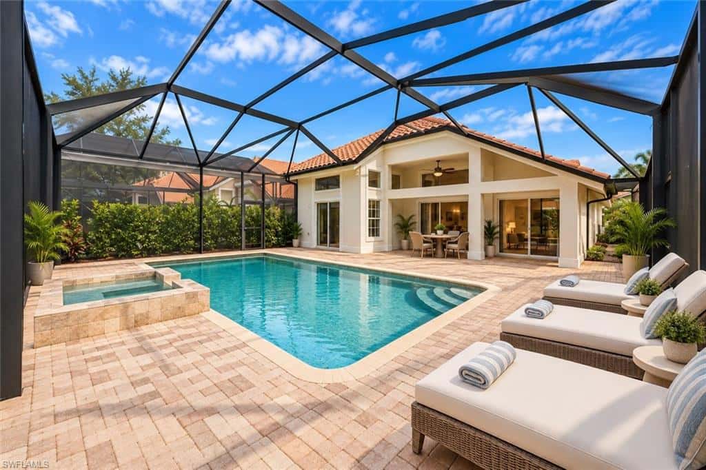 128 Napa Ridge Way, Naples, photo 6