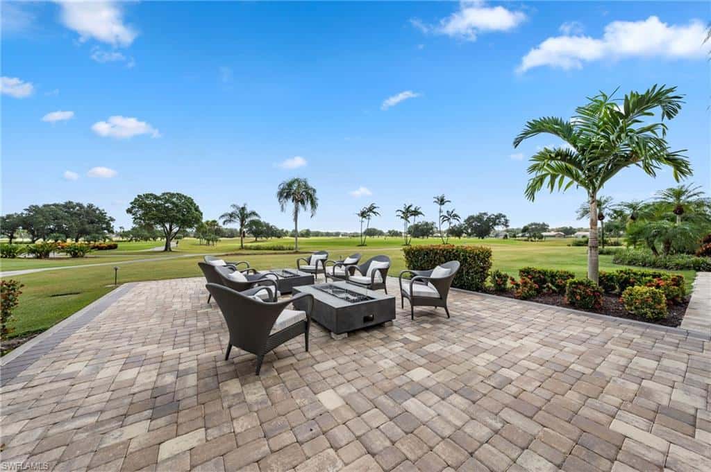 128 Napa Ridge Way, Naples, photo 46
