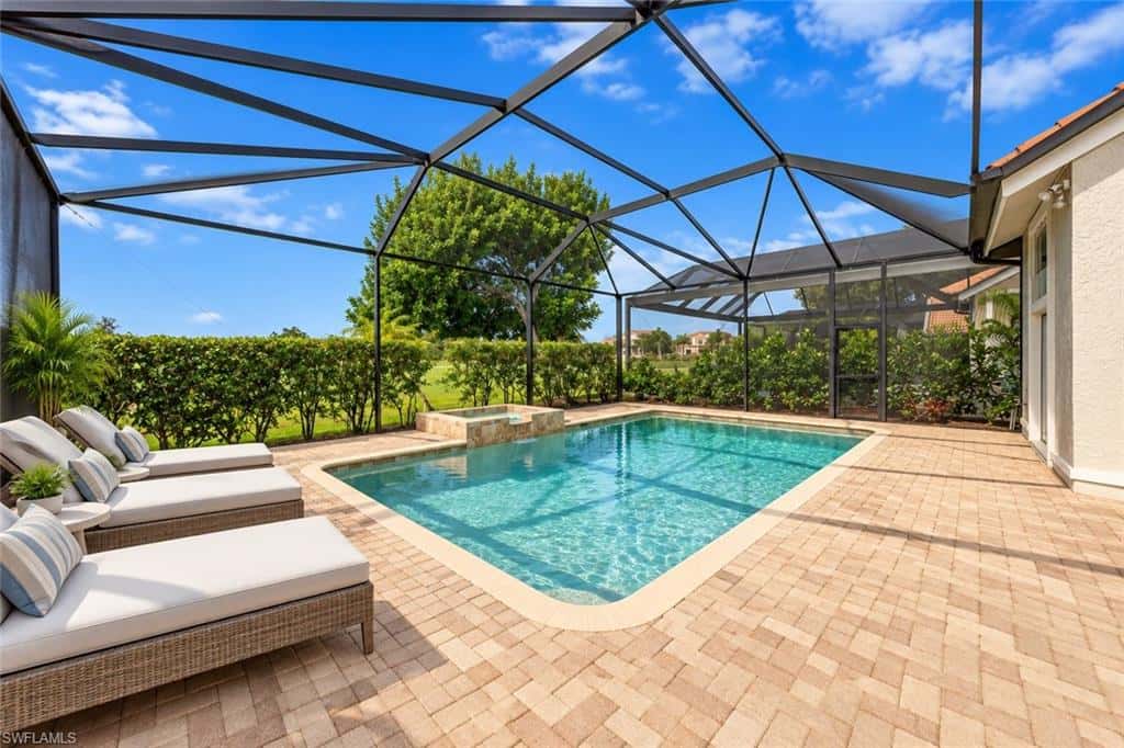 128 Napa Ridge Way, Naples, photo 4