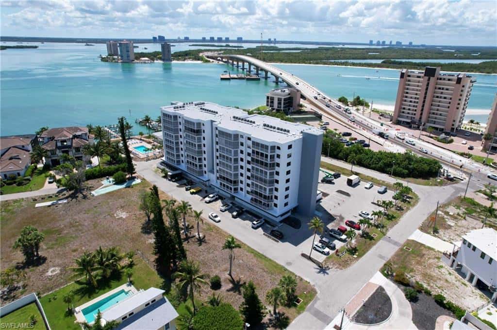 8401 Estero Blvd #203, Fort Myers Beach, photo 23