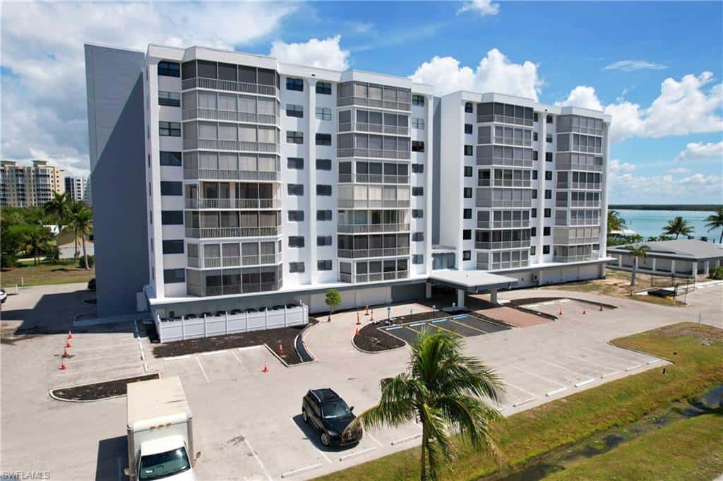 8401 Estero Blvd #203, Fort Myers Beach, photo 26