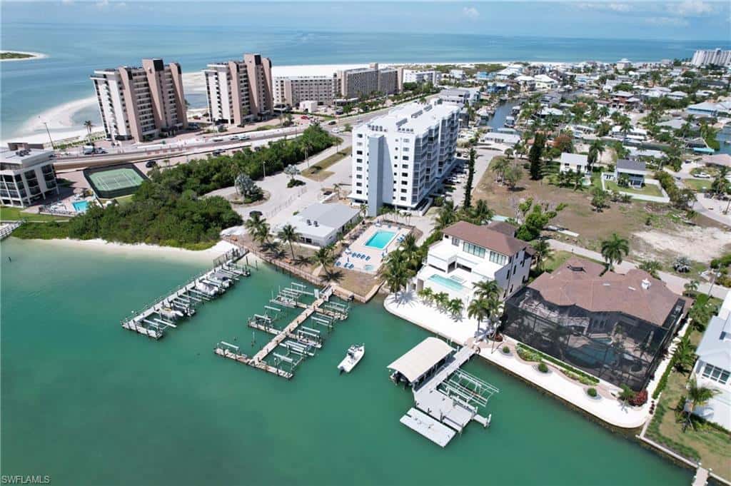 8401 Estero Blvd #203, Fort Myers Beach, photo 22