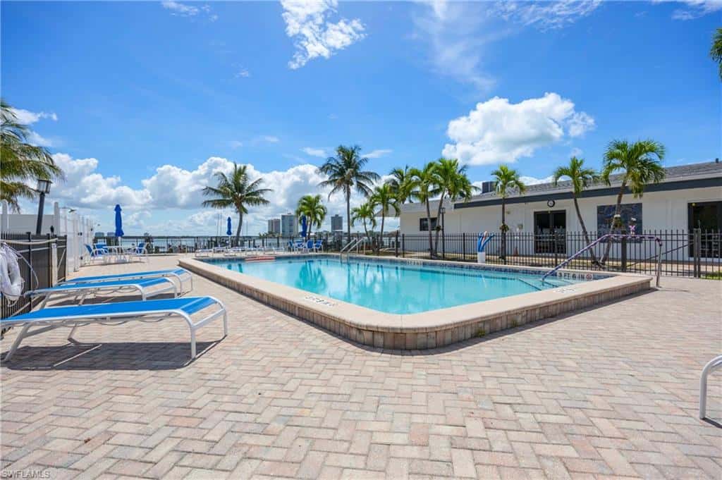 8401 Estero Blvd #203, Fort Myers Beach, photo 34