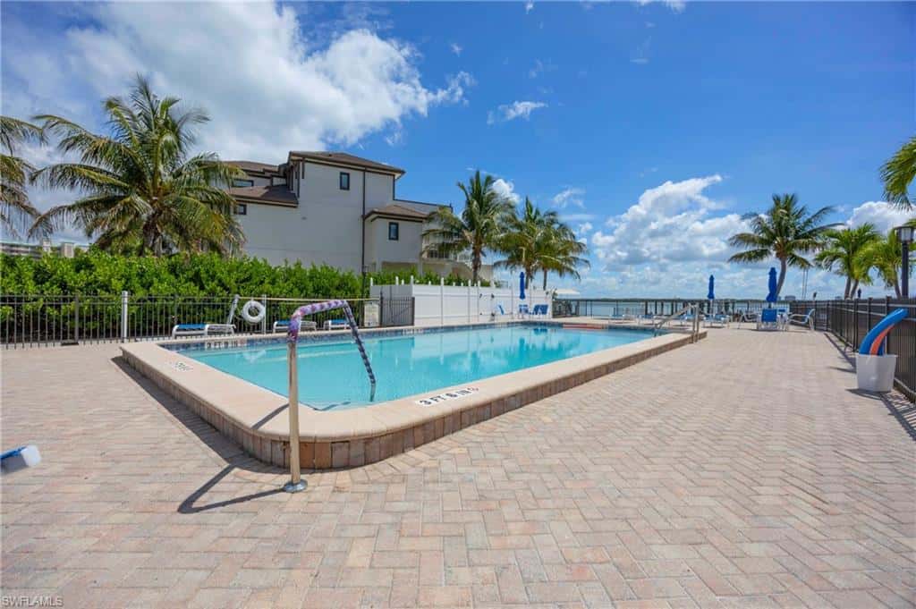 8401 Estero Blvd #203, Fort Myers Beach, photo 33
