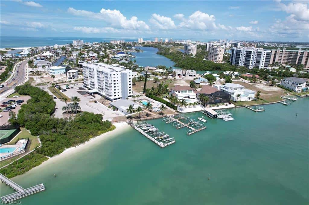 8401 Estero Blvd #203, Fort Myers Beach, photo 37