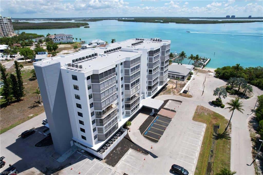 8401 Estero Blvd #203, Fort Myers Beach, photo 25