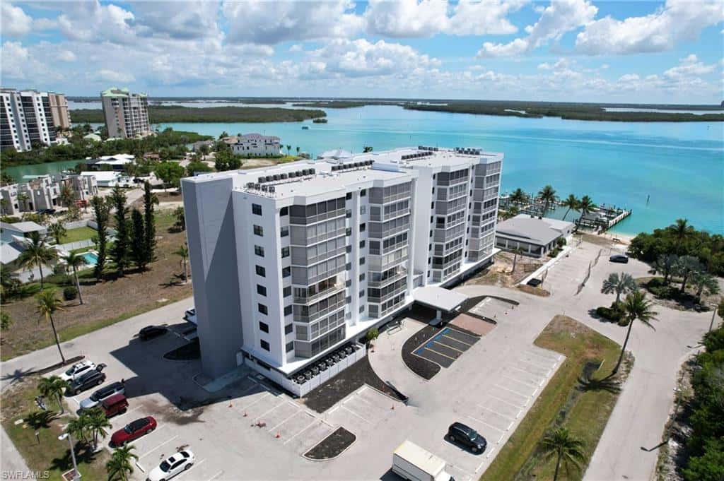 8401 Estero Blvd #203, Fort Myers Beach, photo 21