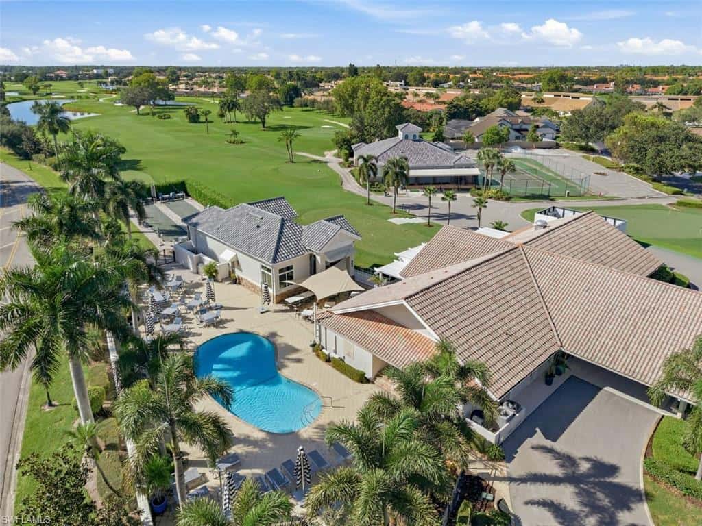 10025 Heather Ln #704, Naples, photo 23