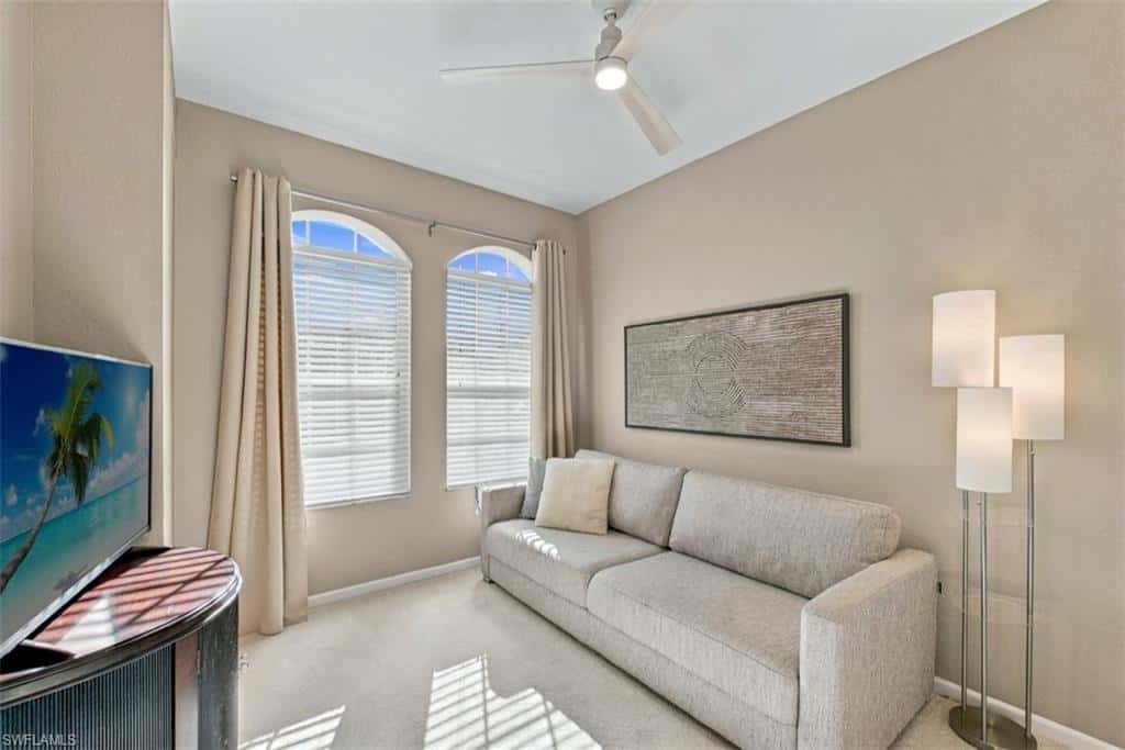 10025 Heather Ln #704, Naples, photo 17