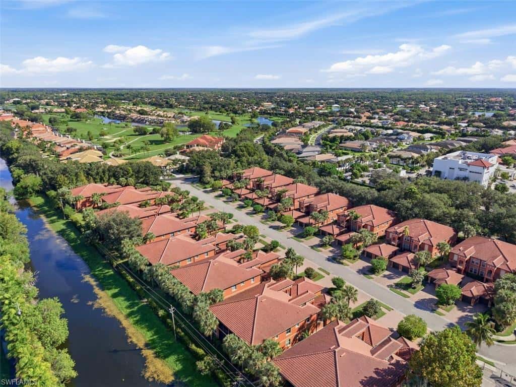 10025 Heather Ln #704, Naples, photo 22
