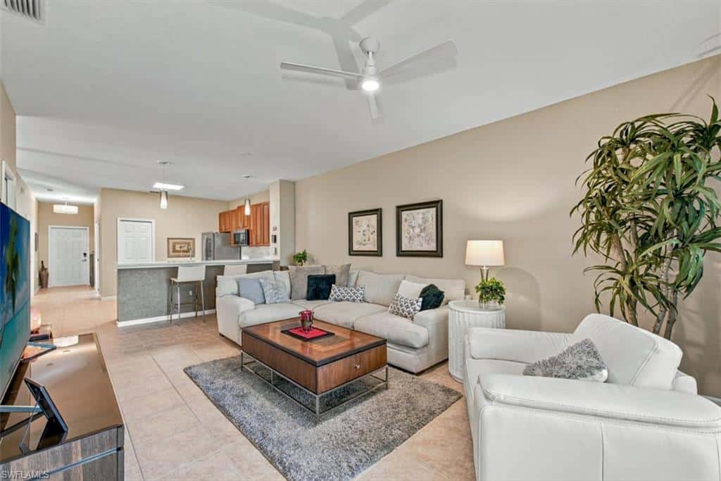 10025 Heather Ln #704, Naples, photo 5