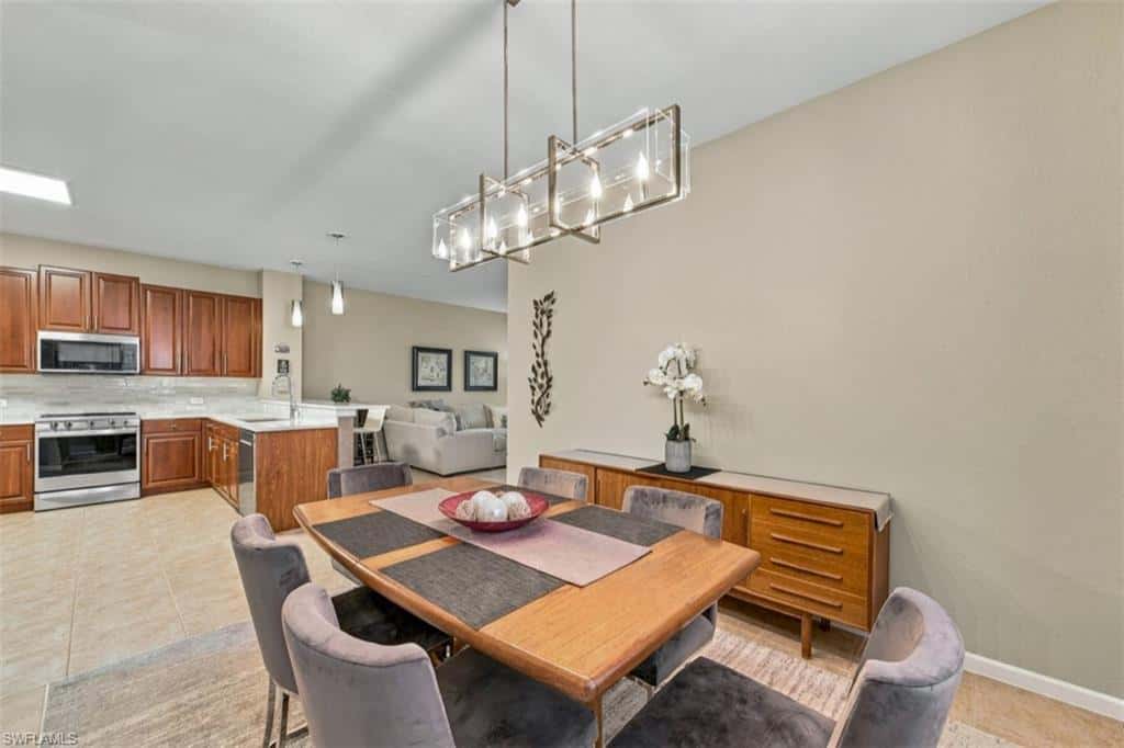 10025 Heather Ln #704, Naples, photo 9