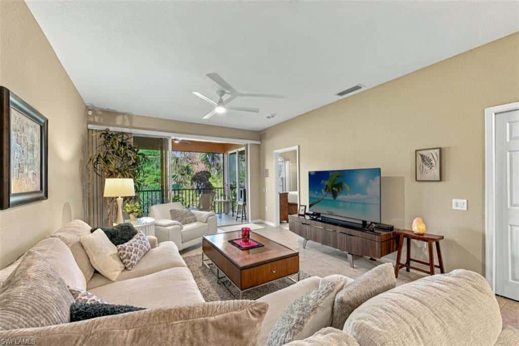 10025 Heather Ln #704, Naples, photo 4