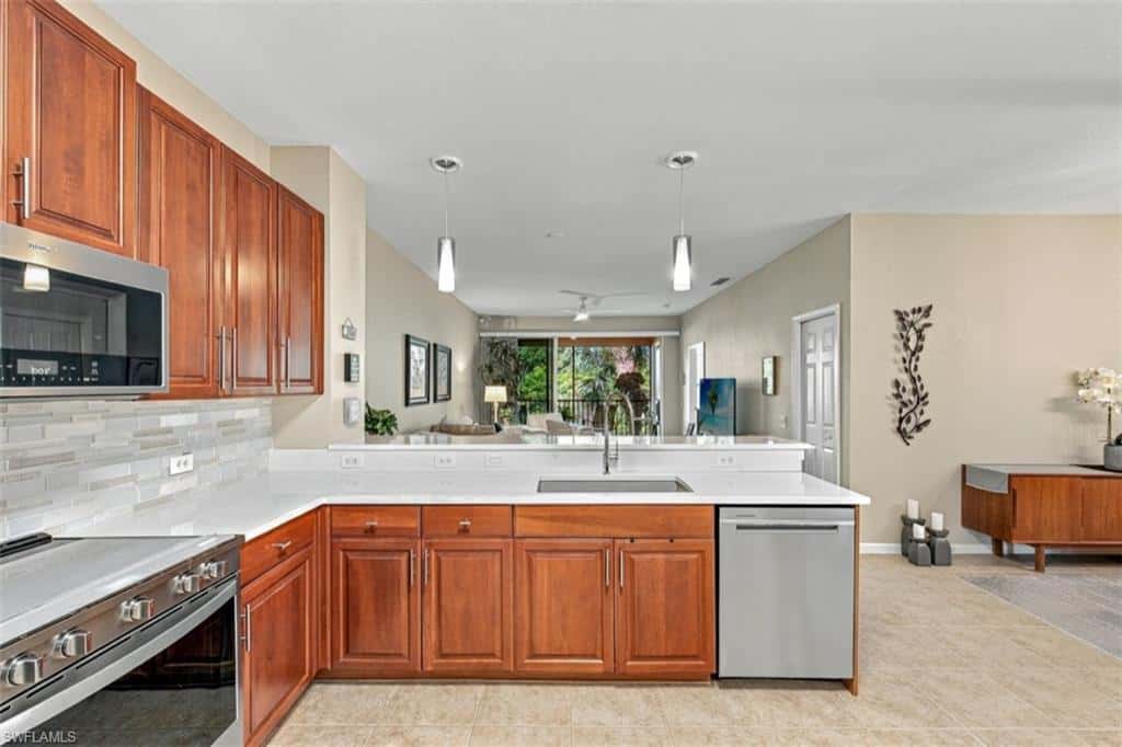 10025 Heather Ln #704, Naples, photo 8