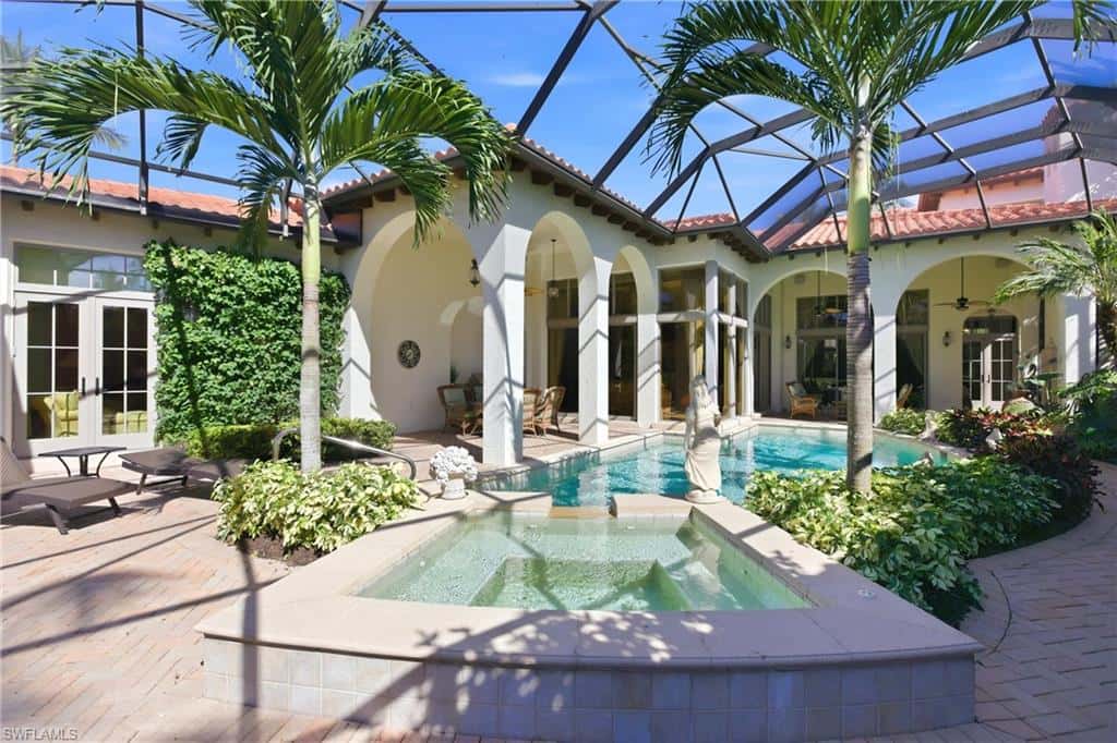 1363 Noble Heron Way, Naples, photo 42