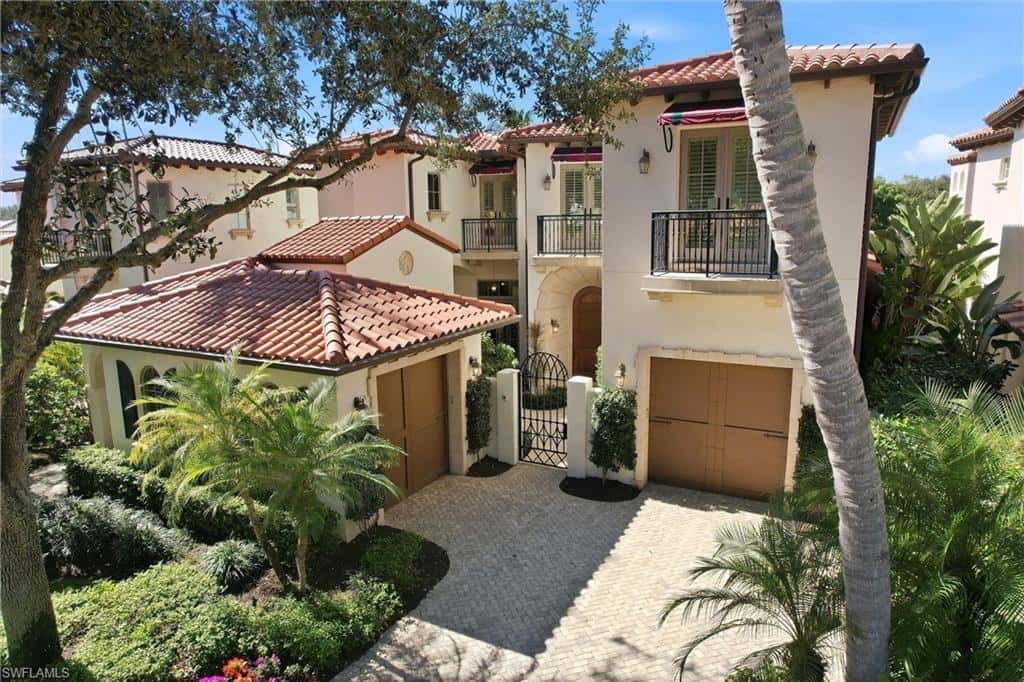 1363 Noble Heron Way, Naples, photo 46