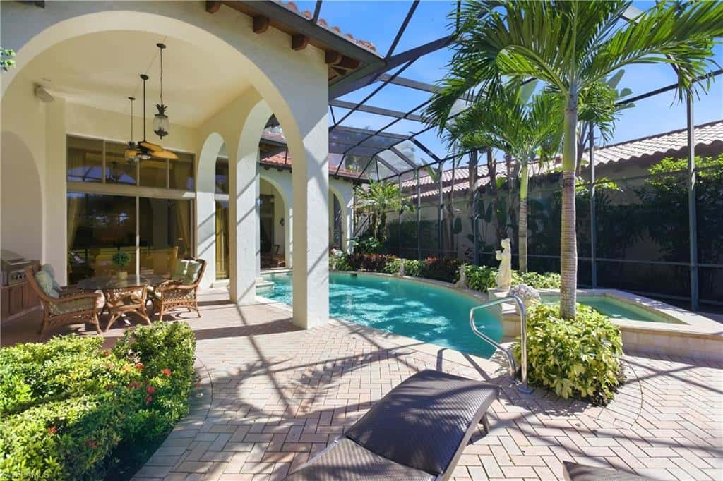 1363 Noble Heron Way, Naples, photo 43