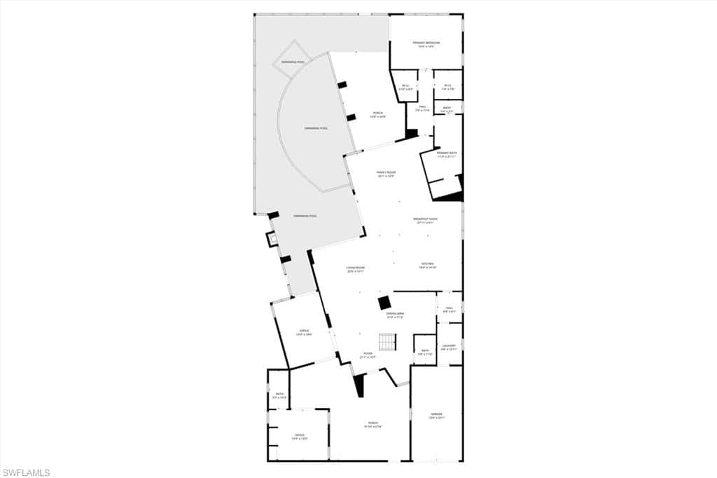 1363 Noble Heron Way, Naples, photo 49