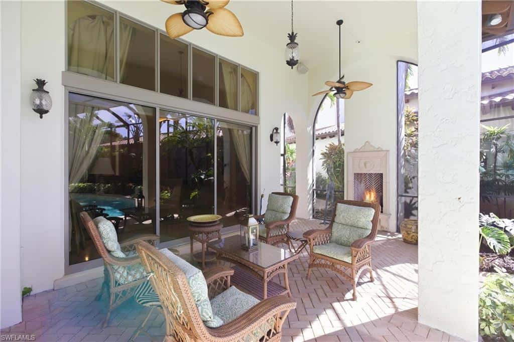 1363 Noble Heron Way, Naples, photo 41