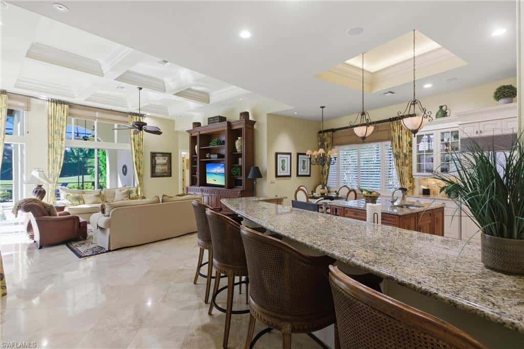 1363 Noble Heron Way, Naples, photo 11