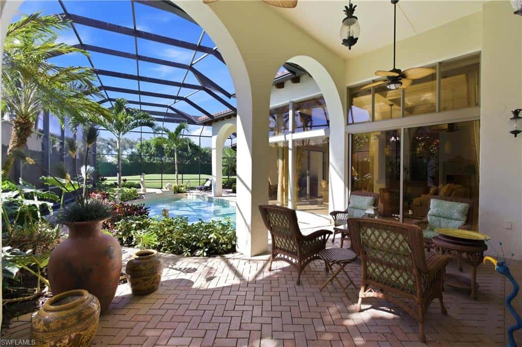 1363 Noble Heron Way, Naples, photo 40