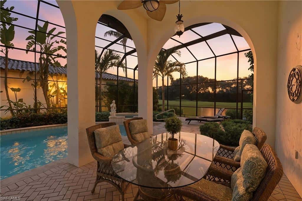 1363 Noble Heron Way, Naples, photo 39