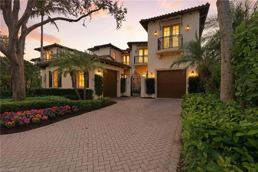 1363 Noble Heron Way, Naples, photo 4
