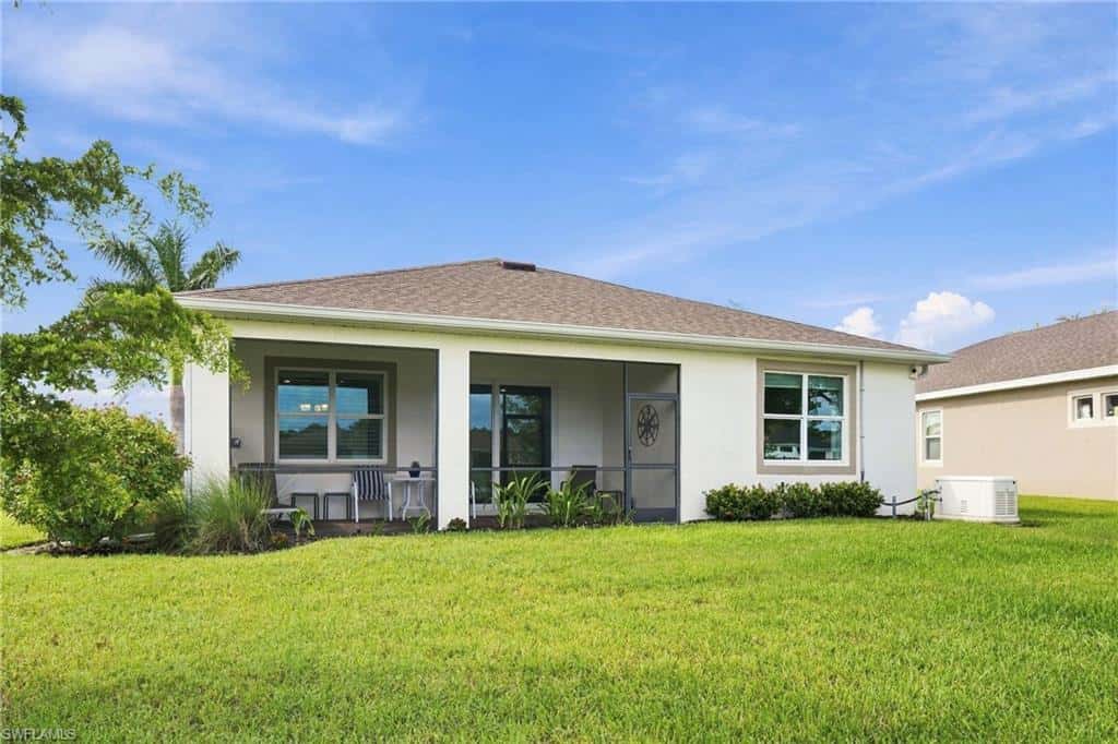 18121 Everson Miles Cir, North Fort Myers, photo 5
