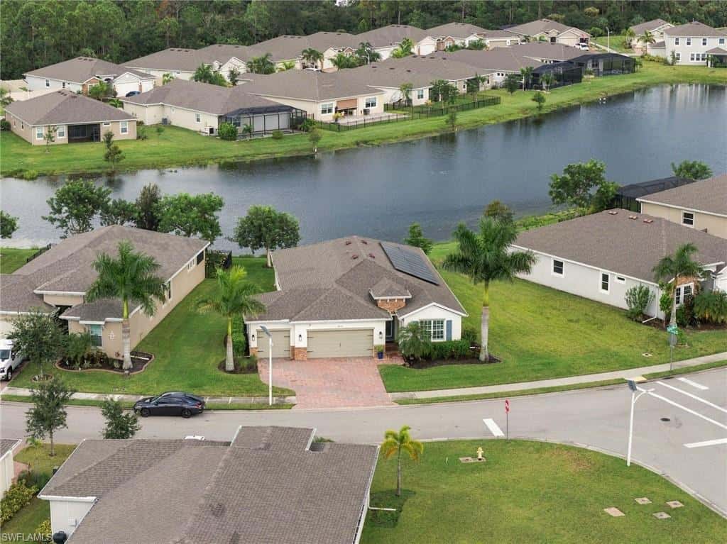 18121 Everson Miles Cir, North Fort Myers, photo 41