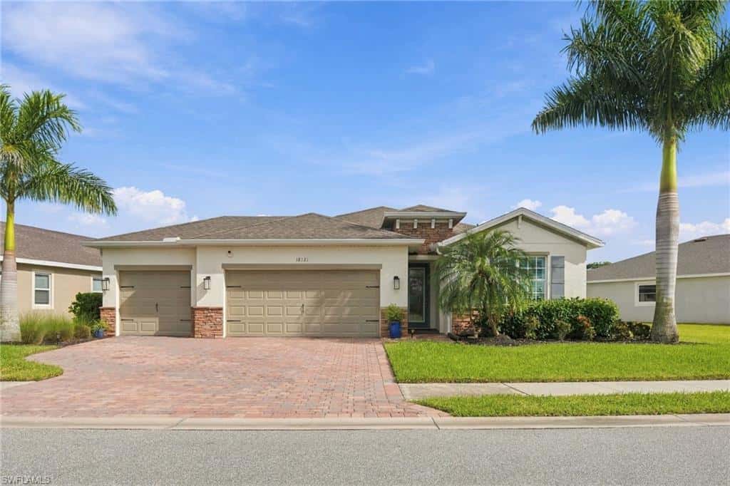 18121 Everson Miles Cir, North Fort Myers, photo 18