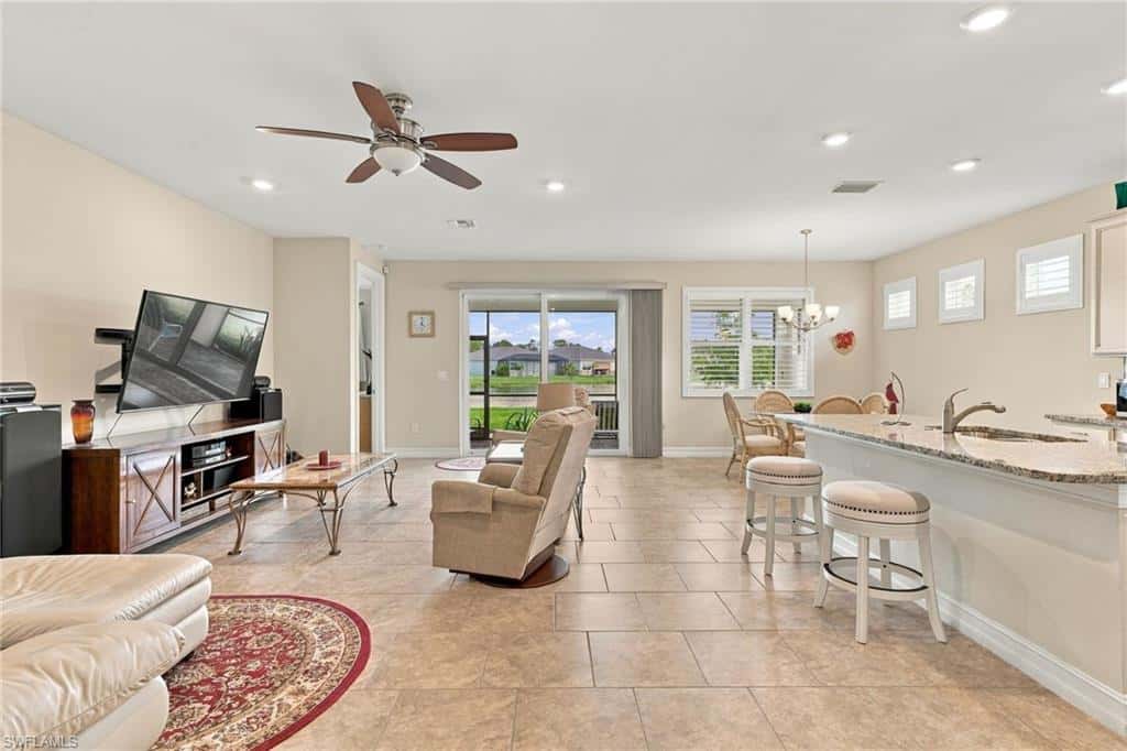 18121 Everson Miles Cir, North Fort Myers, photo 11
