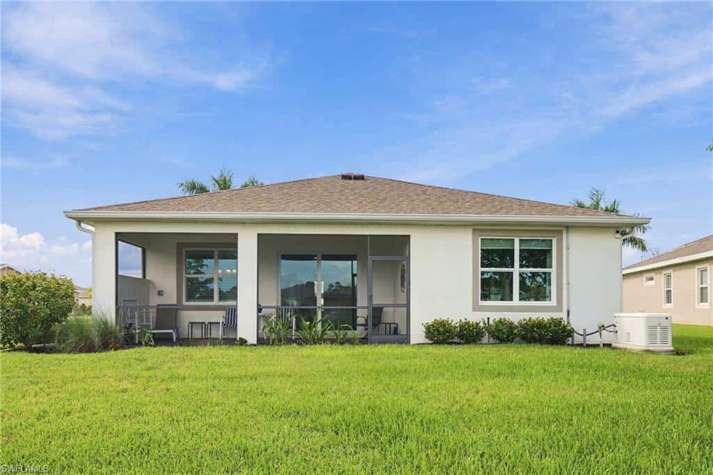 18121 Everson Miles Cir, North Fort Myers, photo 19