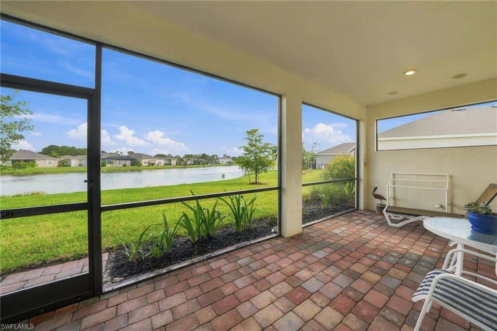 18121 Everson Miles Cir, North Fort Myers, photo 4
