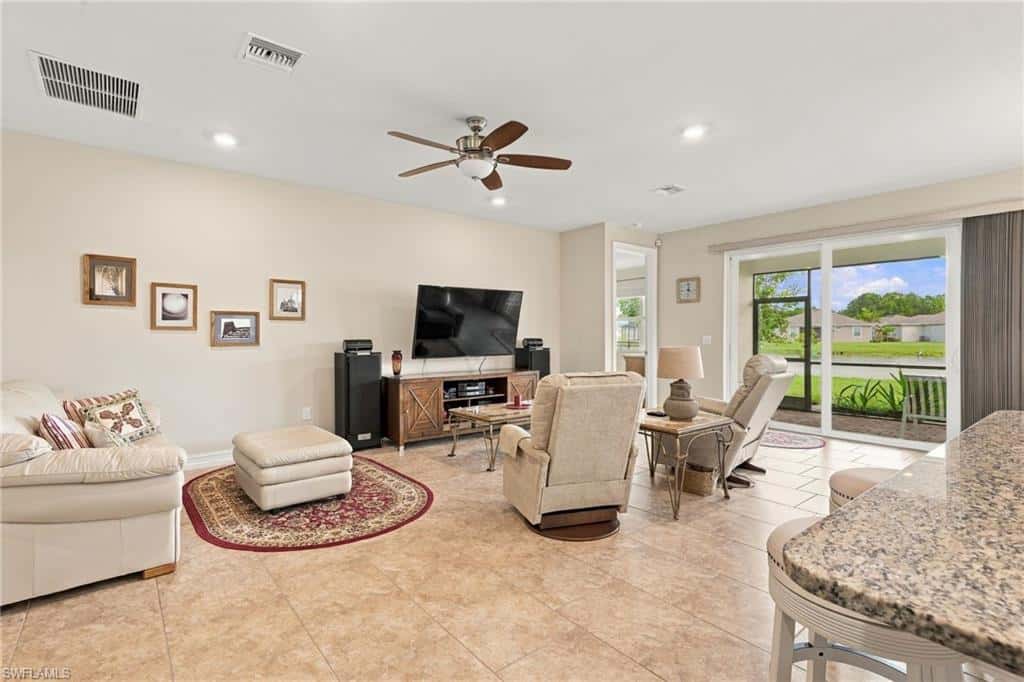 18121 Everson Miles Cir, North Fort Myers, photo 8