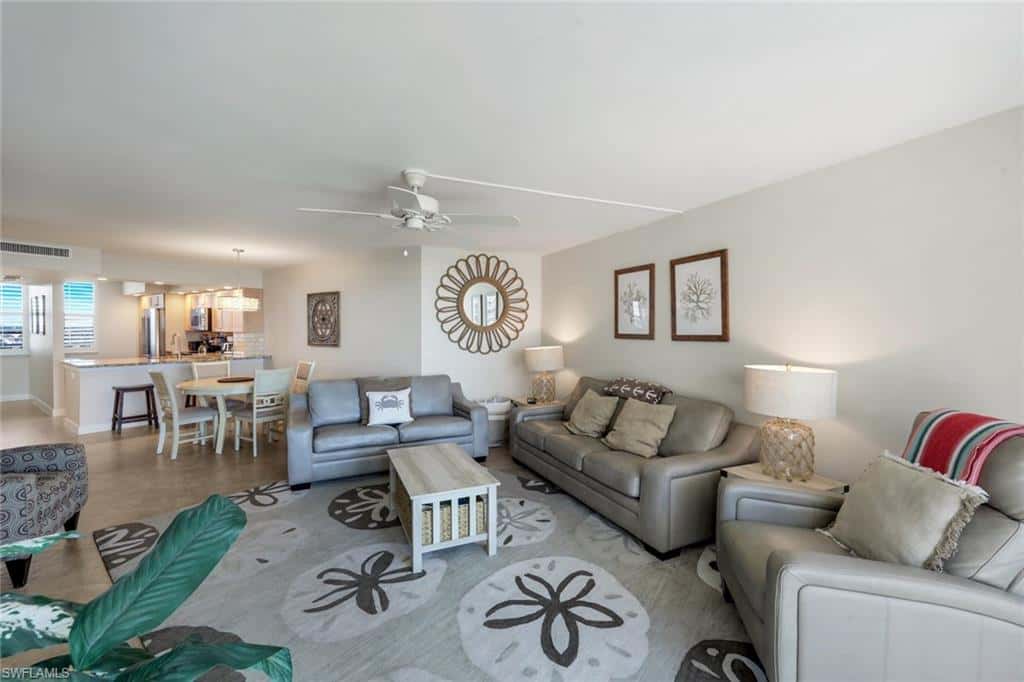 380 Seaview Ct #1201, Marco Island, photo 6