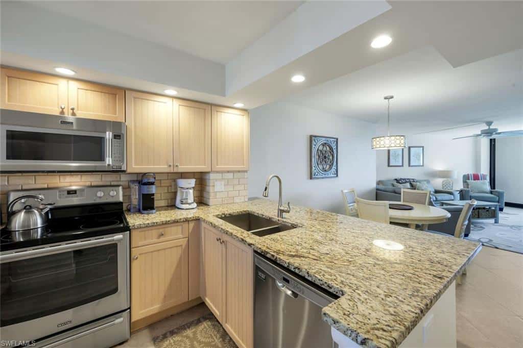380 Seaview Ct #1201, Marco Island, photo 13