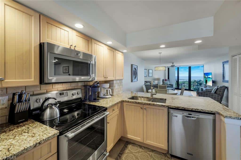 380 Seaview Ct #1201, Marco Island, photo 12