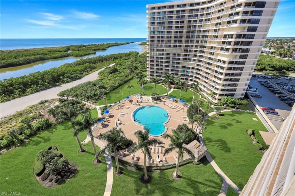 380 Seaview Ct #1201, Marco Island, photo 24